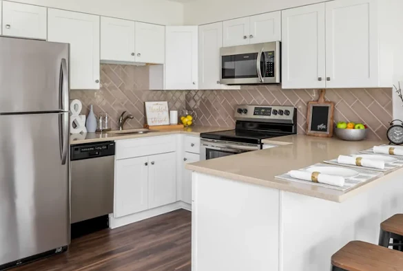 Image of Independent Living at Ramsey Village Continuing Care (3)