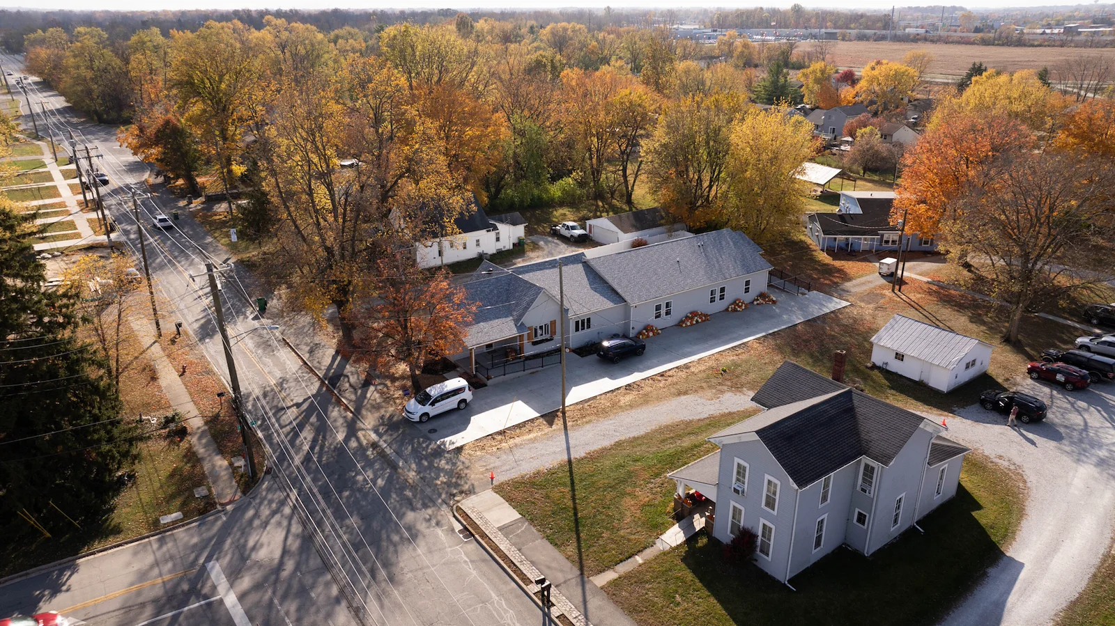 Image of Legato Living Residential Memory Care at Union Street (1)