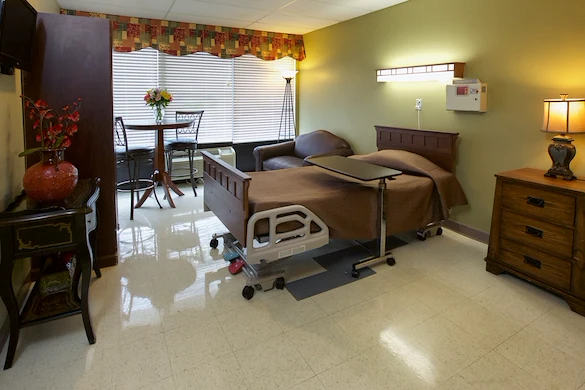 Image of Savannah Nursing and Rehabilitation (8)