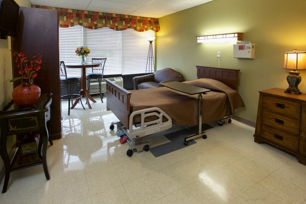 Image of Savannah Nursing and Rehabilitation (8)