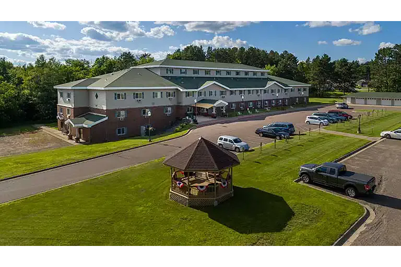 Image of Suncrest Senior Living (1)