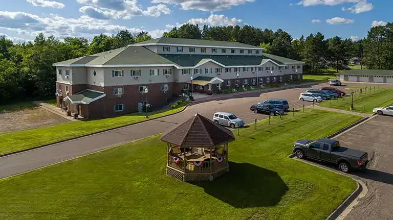 Image of Suncrest Senior Living (1)