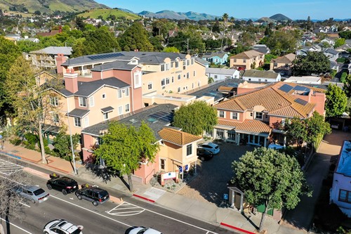 Image of Avila Senior Living at Downtown San Luis Obispo (9)