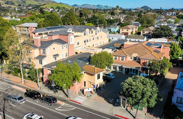 Image of Avila Senior Living at Downtown San Luis Obispo (9)