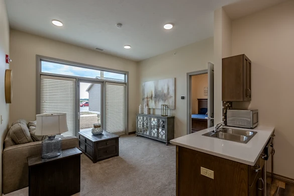 Image of Brookestone Gardens Senior Living (4)