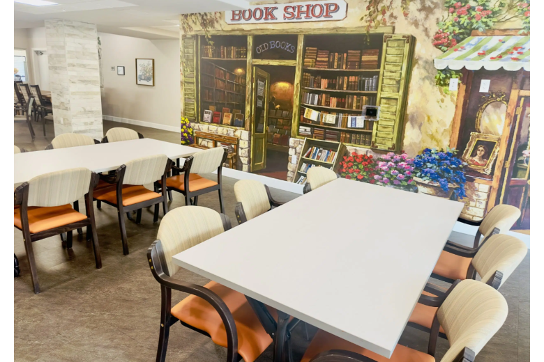Image of Summerset Senior Living - Reno (3)