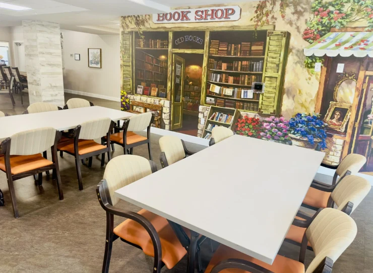 Image of Summerset Senior Living - Reno (3)