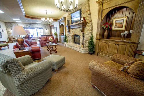 Image of The Chapel Grove Inn (6)