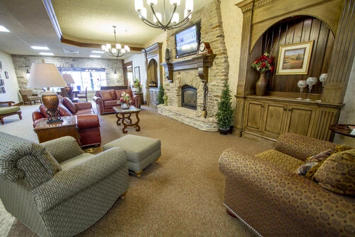 Image of The Inn At Chapel Grove (5)