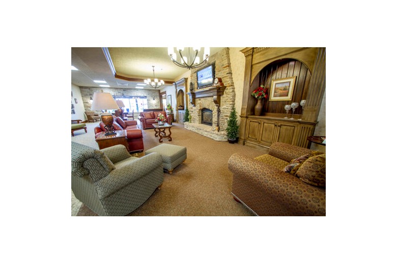 Image of The Chapel Grove Inn (6)