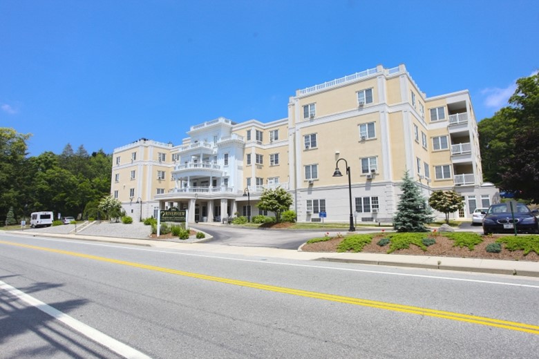 Image of Riverview Rehab & Healthcare Center (2)