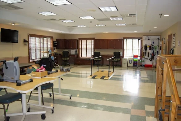 Image of Hermitage Health & Rehabilitation (5)