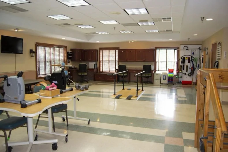 Image of Hermitage Health & Rehabilitation (5)