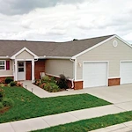 Image of Lake Towne Senior (1)