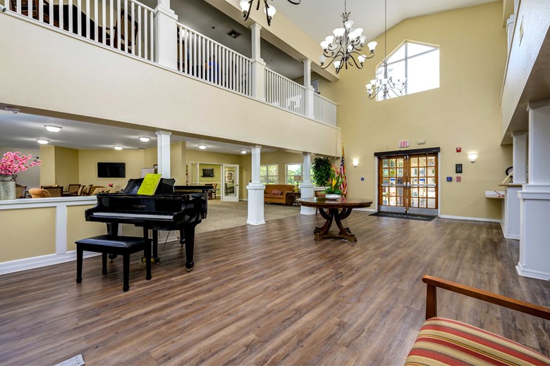 Image of Chapman Manor Senior Living (3)