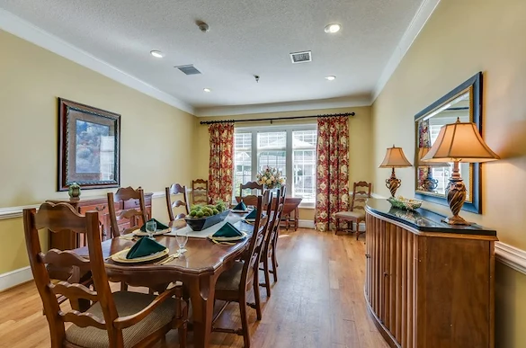 Image of Priddy Manor Senior Living (6)