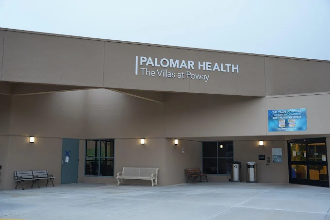 Image of The Villas at Poway Nursing Care (1)