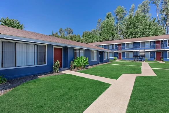 Image of Lincoln Gardens (1)