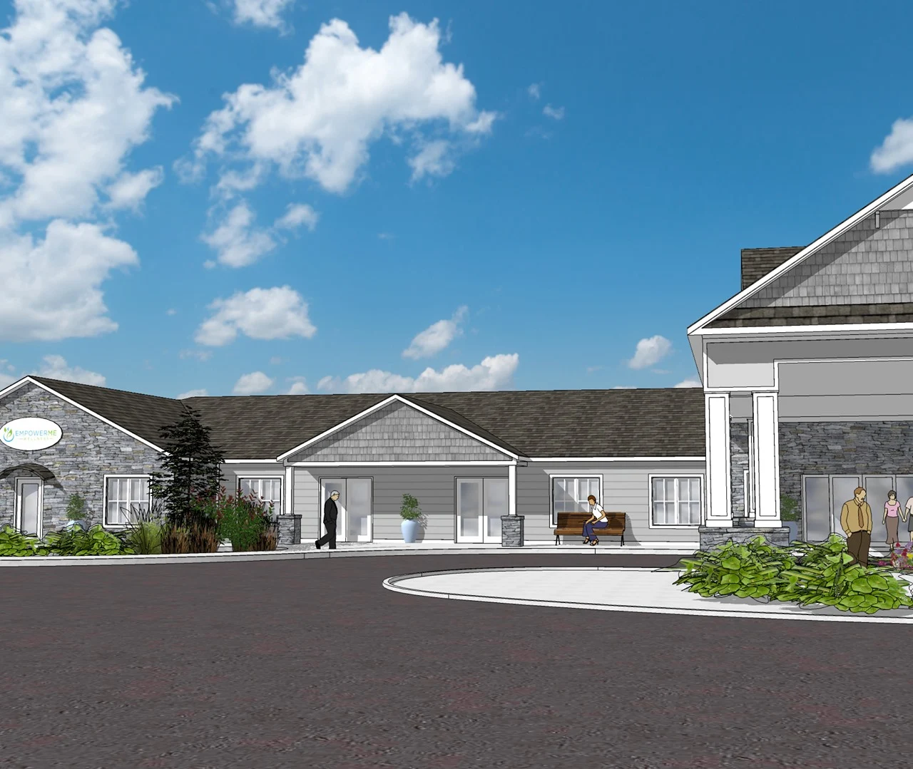 Image of Cedarhurst of Dyer (2)