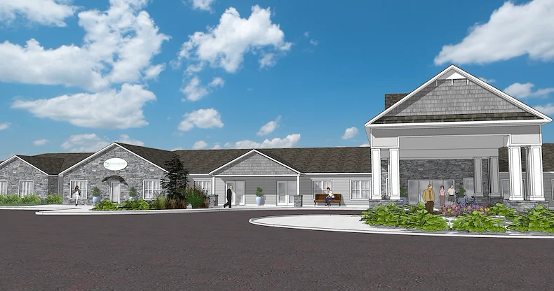 Image of Cedarhurst of Dyer (1)