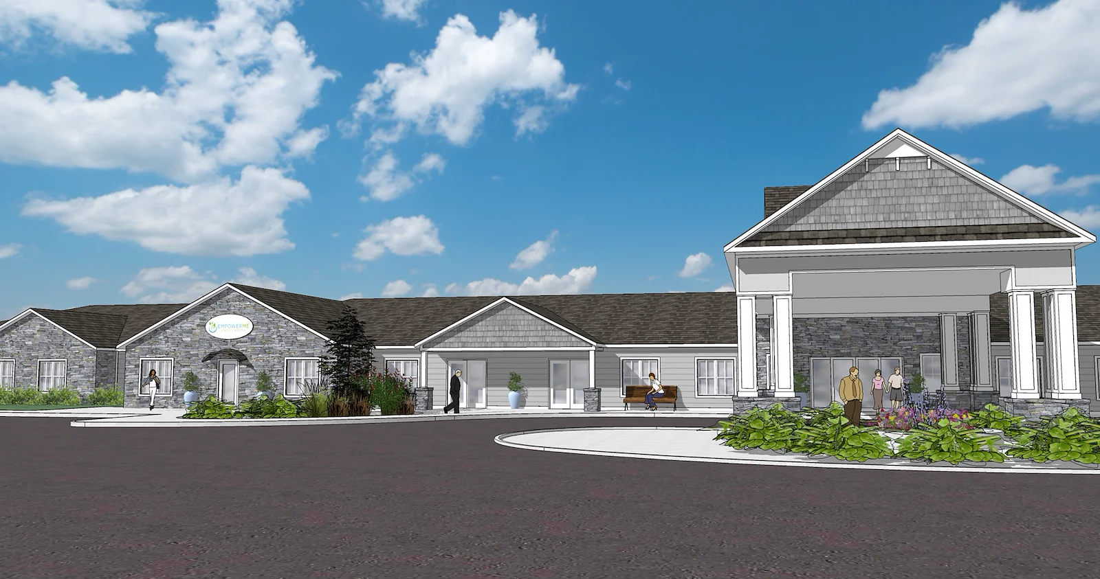 Image of Cedarhurst of Dyer (1)