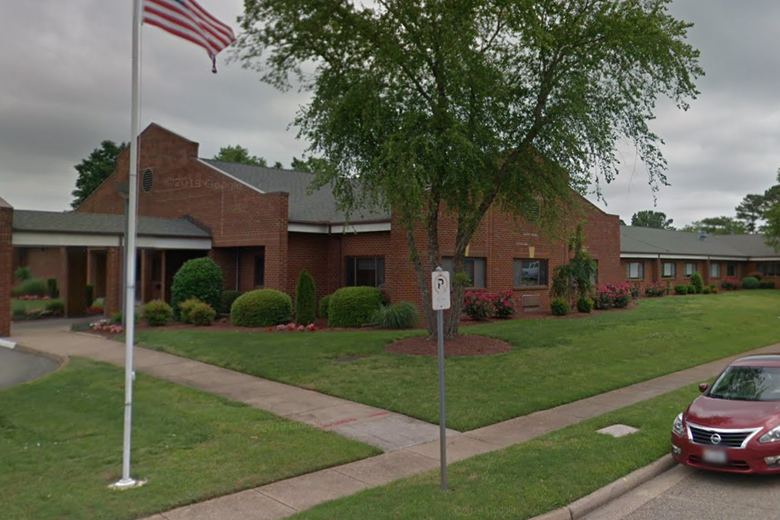 Image of Bayside Health & Rehabilitation Center (1)