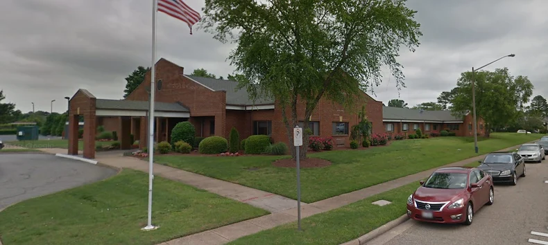 Image of Bayside Health & Rehabilitation Center (1)