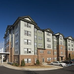 Image of Allegre Point Senior (1)