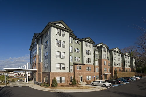 Image of Allegre Point Senior (1)
