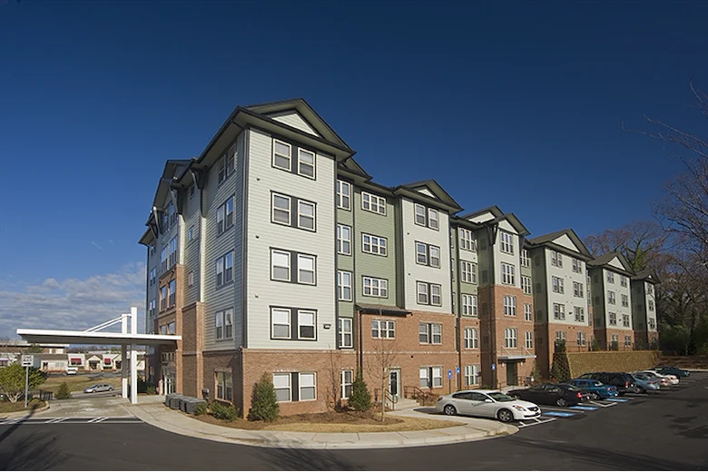 Image of Allegre Point Senior (1)