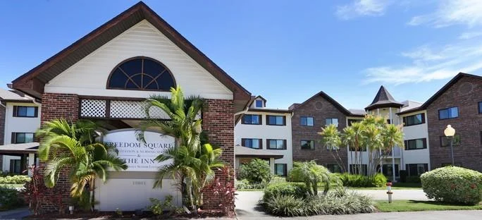 Image of Freedom Square Health Care Center (1)