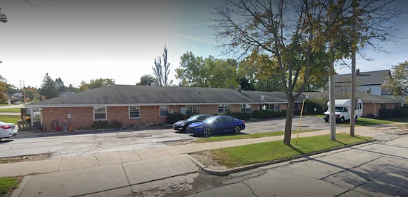 Image of St Francis Health Services (1)