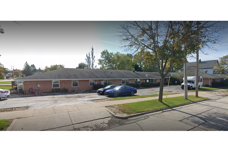 Image of St Francis Health Services (1)