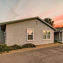 Image of Tehachapi Senior II Apartments (1)