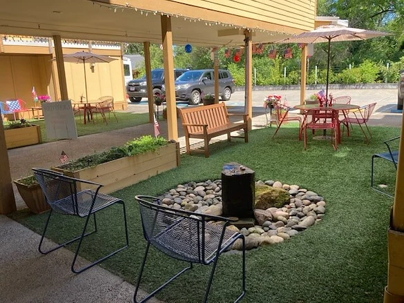 Image of Fanno Creek - Elite Care (5)