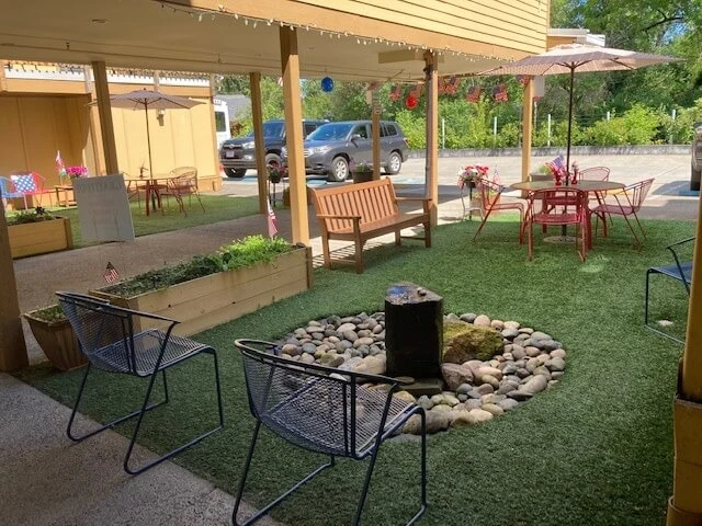 Image of Fanno Creek - Elite Care (5)