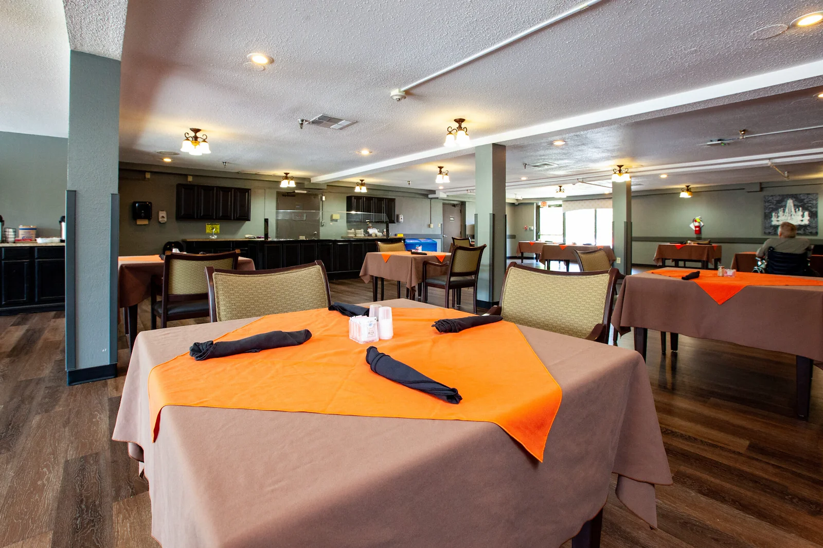 Image of Union City Health and Rehabilitation (5)