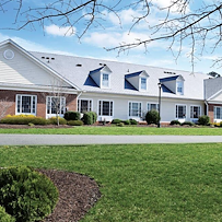 Image of Spring Arbor of Salisbury (1)