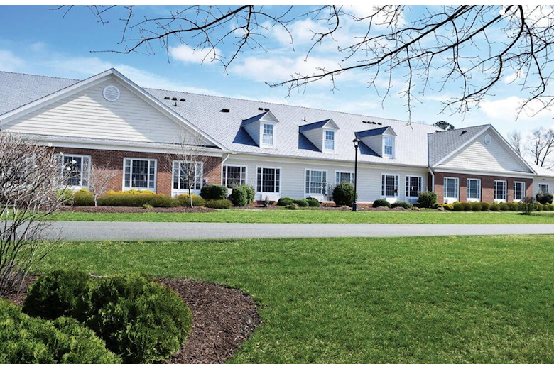 Image of Spring Arbor of Salisbury (1)