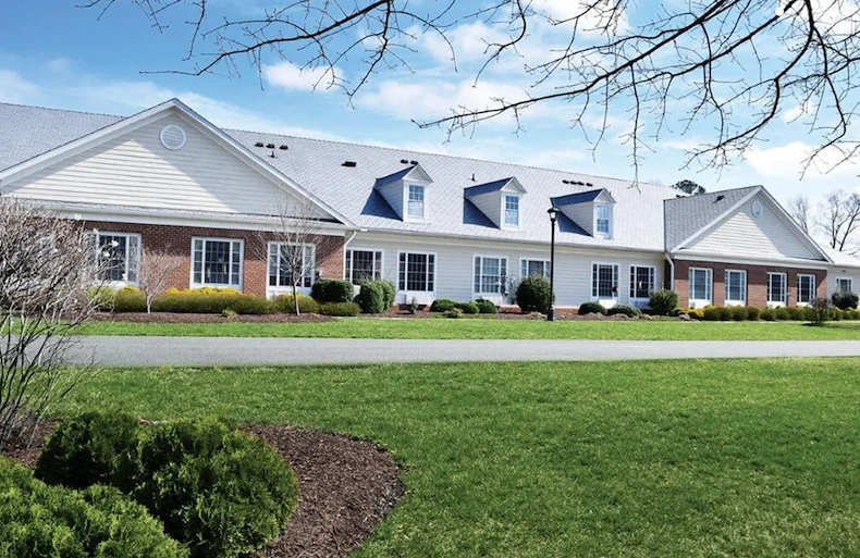 Image of Spring Arbor of Salisbury (1)