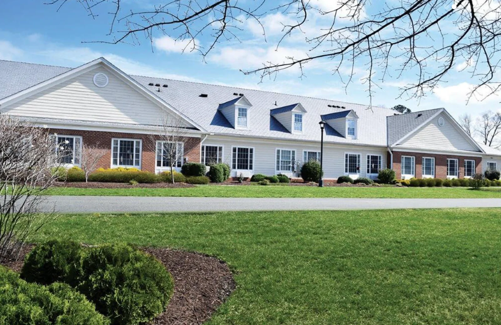 Image of Spring Arbor of Salisbury (1)