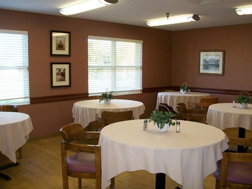 Image of Roselawn Manor Senior Living (4)