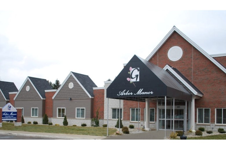 Image of Arbor Manor Care Center (1)