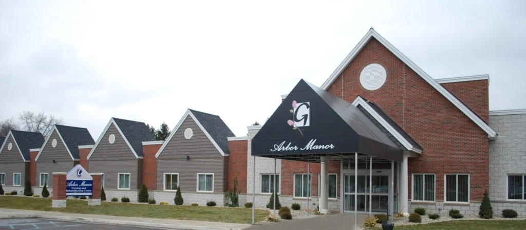 Image of Arbor Manor Rehabilitation And Nursing Center (1)