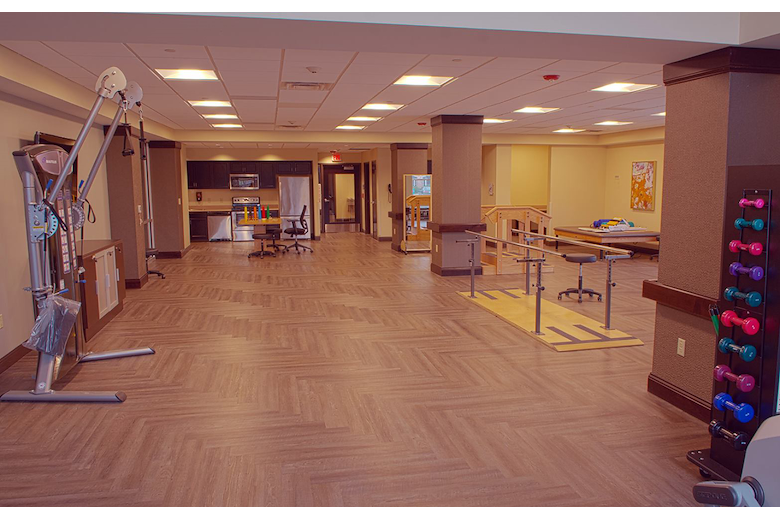 Image of Houston Transitional Care (7)
