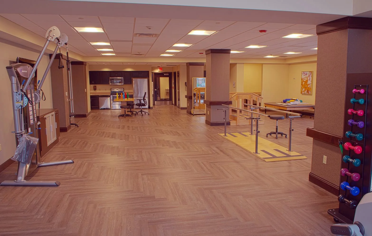 Image of Houston Transitional Care (7)
