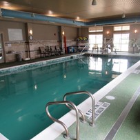 Image of Passavant Community Health & Rehab (2)