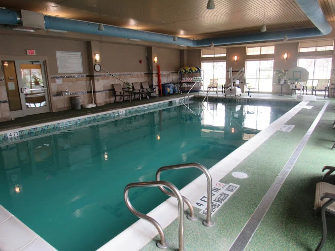 Image of Passavant Community Health & Rehab (2)