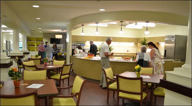 Image of Trinity Elms Health & Rehab (3)