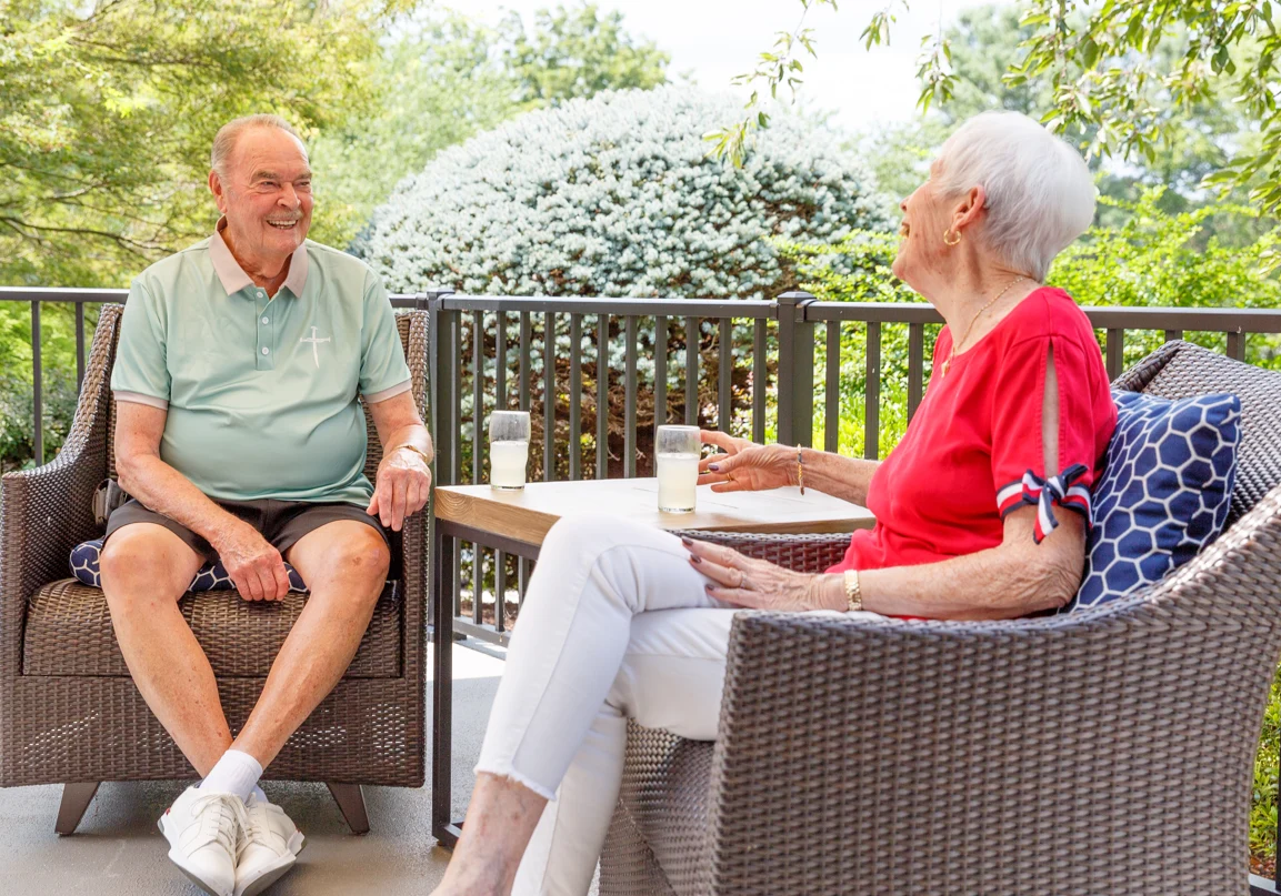 Image of Summit Square Senior Living (5)